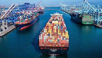The Key Role of Stable Global Supply Chain in Import & Export Trade